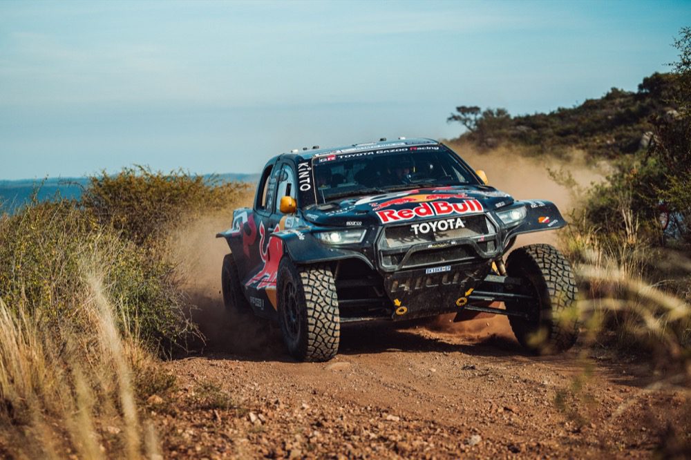 RallyBR - Cobertura do Campeonato Brasileiro de Rally