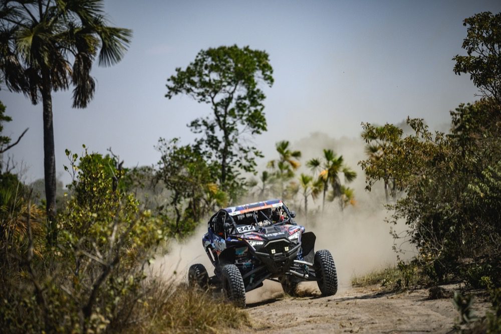 Rally Erechim promete evento histórico em outubro - RallyBR