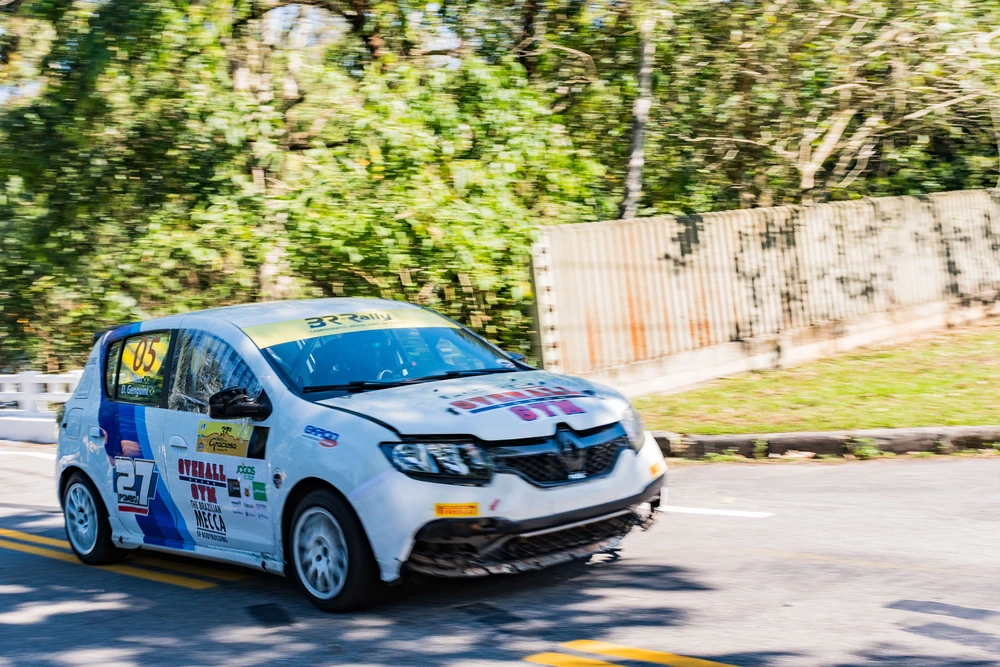 38° Rally da Graciosa acontece neste fim de semana - RallyBR