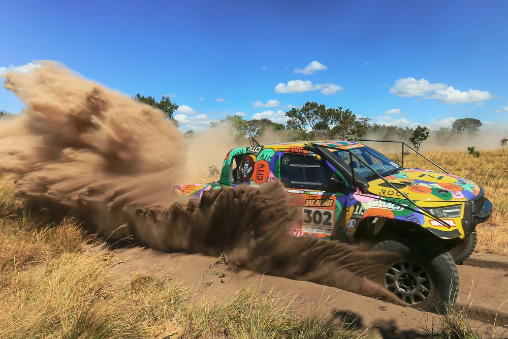 Arena Eventos abre a temporada 2026 com calendário robusto no Brasil e exterior