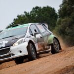 Classificação Final do Campeonato Brasileiro de Rally de Velocidade 2026