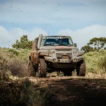 6º Aparados Off-Road tem largada com etapa longa e terreno escorregadio