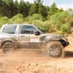 Aparados Off-Road: Fernando Lage e Vitor Fleischmann são campeões da Máster por apenas 1 ponto
