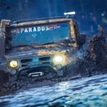 Aparados Off-Road chega à metade com etapa veloz e cheia de navegação