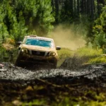 Navegador de Erechim fatura pódio no Aparados Off-Road e vence etapa do Gaúcho
