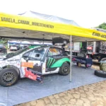 Galeria de Fotos do Rally Nova Itália 2026