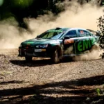 Severiano de Almeida sedia final e conhece campeões do Brasileiro de Rally 2026