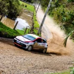 Em casa, Evandro Carbonera e Jean Klein buscam pódio no Rally Nova Itália