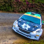 Rally Nova Itália já tem mais de 30 duplas inscritas em Severiano de Almeida