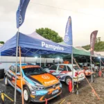 Rally Nova Itália define campeões do Brasileiro de Velocidade neste fim de semana