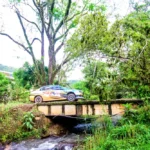 Severiano de Almeida recebe etapa decisiva do Brasileiro de Rally